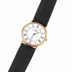 Baume & Mercier - BAUME & MERCIER LADY REF. 15602