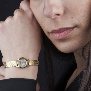 CERTINA OROLOGIO DA DONNA  - Asta Orologi  - Associazione Nazionale - Case d'Asta italiane