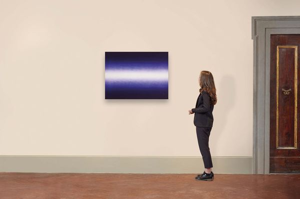 ANISH KAPOOR  - Asta Arte moderna e contemporanea  - Associazione Nazionale - Case d'Asta italiane