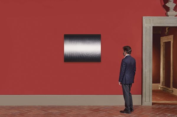 ANISH KAPOOR  - Asta Arte moderna e contemporanea  - Associazione Nazionale - Case d'Asta italiane