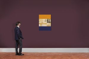 ROBERT KELLY  - Asta Arte moderna e contemporanea  - Associazione Nazionale - Case d'Asta italiane