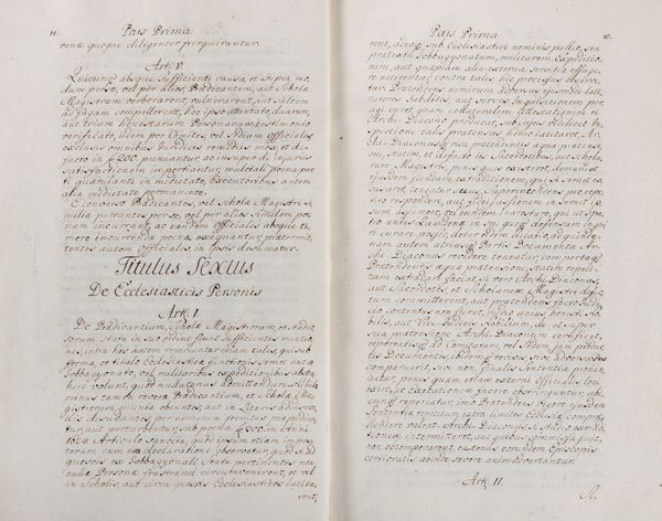 Georgy Rakoczi II : Approbatae Constitutiones - De rebus religionis et sententiae  - Asta Libri, Autografi e Stampe - Associazione Nazionale - Case d'Asta italiane