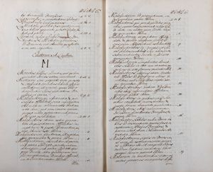 Georgy Rakoczi II : Approbatae Constitutiones - De rebus religionis et sententiae  - Asta Libri, Autografi e Stampe - Associazione Nazionale - Case d'Asta italiane