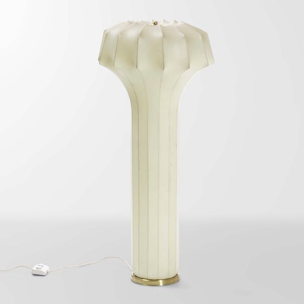 Lampada da terra  - Asta Design - Associazione Nazionale - Case d'Asta italiane