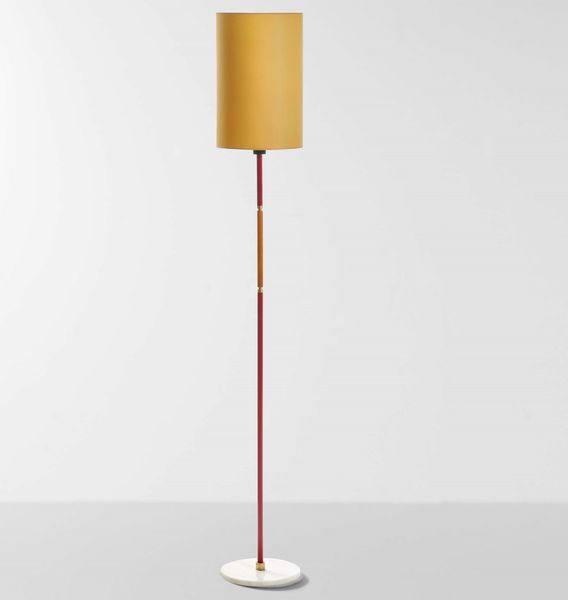 Casey Fantin
 : Lampada da terra  - Asta Design - Associazione Nazionale - Case d'Asta italiane