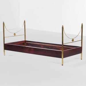 Carlo De Carli - Daybed mod. D90