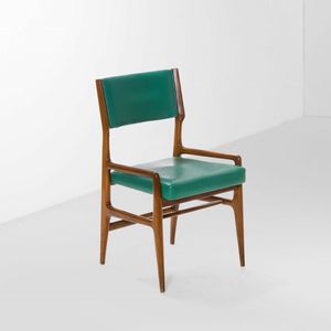 GIO PONTI - Una sedia