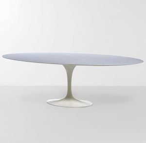 EERO SAARINEN - Tavolo mod. Tulip