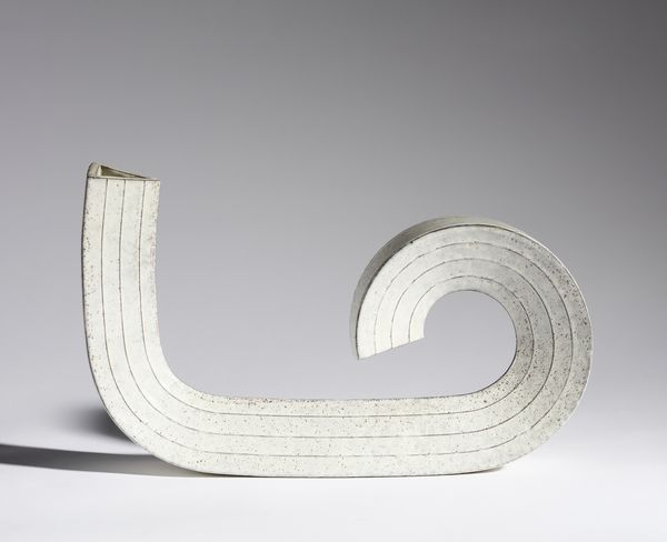 TASCA ALESSIO (1929 - 2020) : Tre vasi modello Cornavaso  - Asta Asta 410 | DESIGN E ARTI DECORATIVE DEL NOVECENTO - CERAMICHE Online - Associazione Nazionale - Case d'Asta italiane