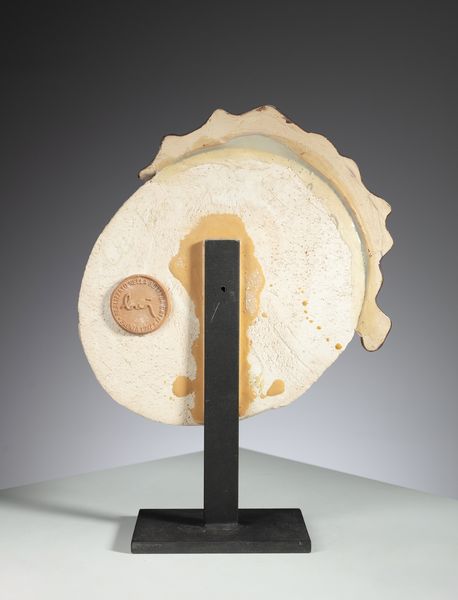 BAJ ENRICO (1924 - 2003) : La favorita del presidente per Bottega Gatti Faenza  - Asta Asta 410 | DESIGN E ARTI DECORATIVE DEL NOVECENTO - CERAMICHE Online - Associazione Nazionale - Case d'Asta italiane