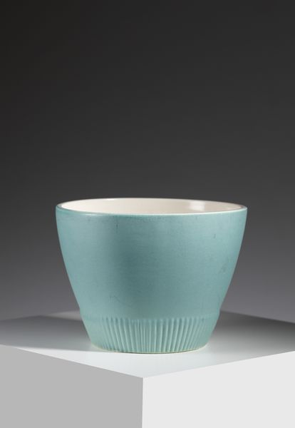 GARIBOLDI GIOVANNI (1908 - 1971) : Vaso per Richard Ginori  - Asta Asta 410 | DESIGN E ARTI DECORATIVE DEL NOVECENTO - CERAMICHE Online - Associazione Nazionale - Case d'Asta italiane