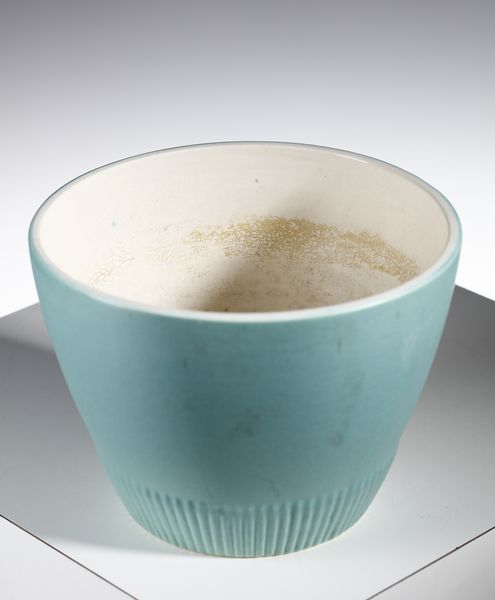 GARIBOLDI GIOVANNI (1908 - 1971) : Vaso per Richard Ginori  - Asta Asta 410 | DESIGN E ARTI DECORATIVE DEL NOVECENTO - CERAMICHE Online - Associazione Nazionale - Case d'Asta italiane