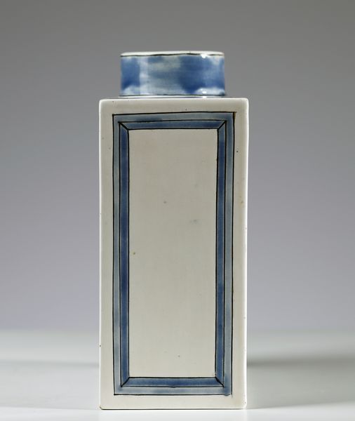 PONTI GIO (1891 - 1979) : Vaso per Richard Ginori San Cristoforo  - Asta Asta 410 | DESIGN E ARTI DECORATIVE DEL NOVECENTO - CERAMICHE Online - Associazione Nazionale - Case d'Asta italiane