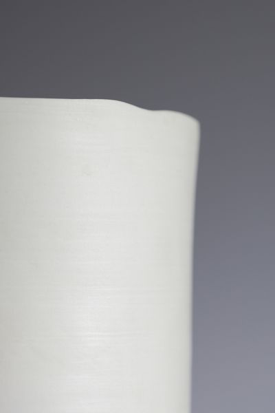 KURODA TAIZO (1946 - 2021) : Vaso  - Asta Asta 410 | DESIGN E ARTI DECORATIVE DEL NOVECENTO - CERAMICHE Online - Associazione Nazionale - Case d'Asta italiane