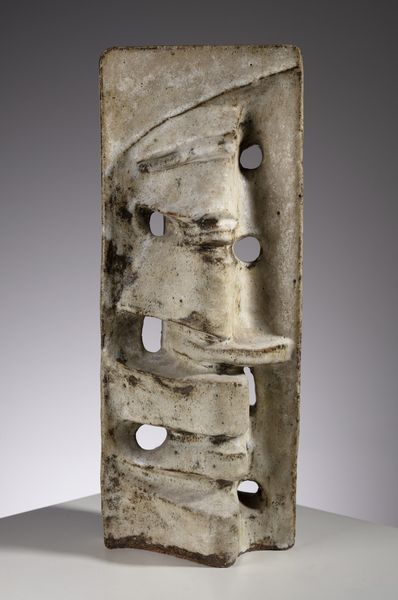 MELI SALVATORE (1929 - 2011) : Scultura  - Asta Asta 410 | DESIGN E ARTI DECORATIVE DEL NOVECENTO - CERAMICHE Online - Associazione Nazionale - Case d'Asta italiane