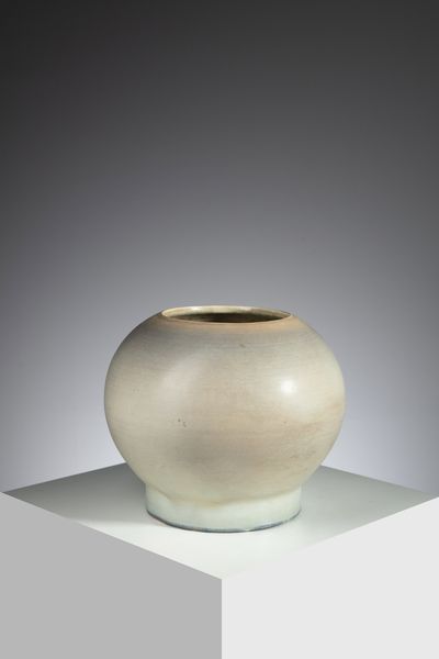 FABBRINI FEDERIGO (1928 - 2007) : Grande vaso  - Asta Asta 410 | DESIGN E ARTI DECORATIVE DEL NOVECENTO - CERAMICHE Online - Associazione Nazionale - Case d'Asta italiane