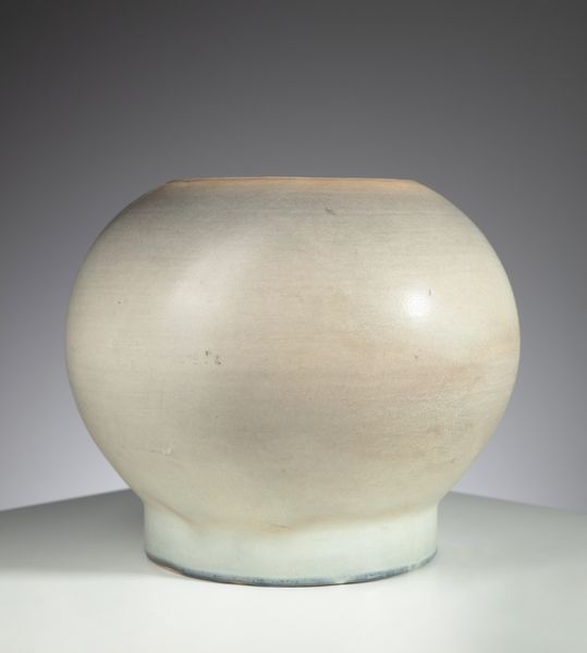 FABBRINI FEDERIGO (1928 - 2007) : Grande vaso  - Asta Asta 410 | DESIGN E ARTI DECORATIVE DEL NOVECENTO - CERAMICHE Online - Associazione Nazionale - Case d'Asta italiane