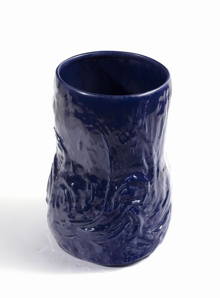 CAMPI ANTONIA (n. 1921) : Vaso per SCI Societ Ceramica di Laveno  - Asta Asta 410 | DESIGN E ARTI DECORATIVE DEL NOVECENTO - CERAMICHE Online - Associazione Nazionale - Case d'Asta italiane