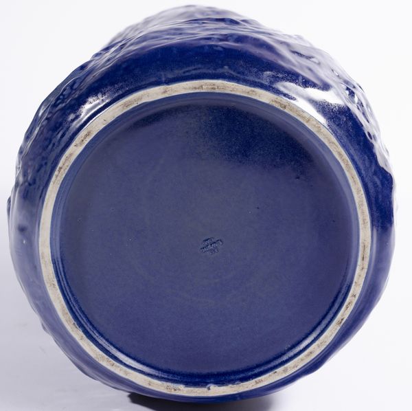 CAMPI ANTONIA (n. 1921) : Vaso per SCI Societ Ceramica di Laveno  - Asta Asta 410 | DESIGN E ARTI DECORATIVE DEL NOVECENTO - CERAMICHE Online - Associazione Nazionale - Case d'Asta italiane