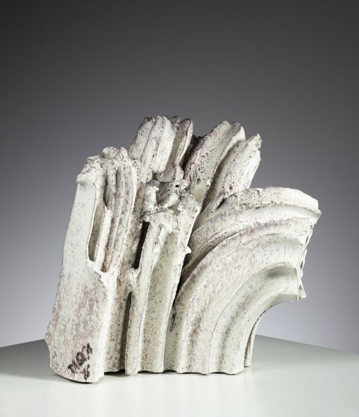 TASCA ALESSIO (1929 - 2020) : Scultura  - Asta Asta 410 | DESIGN E ARTI DECORATIVE DEL NOVECENTO - CERAMICHE Online - Associazione Nazionale - Case d'Asta italiane