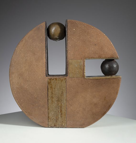 TOSIN GIANNI (1922 - 2019) : Scultura  - Asta Asta 410 | DESIGN E ARTI DECORATIVE DEL NOVECENTO - CERAMICHE Online - Associazione Nazionale - Case d'Asta italiane