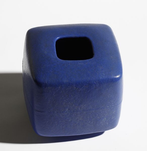 TASCA ALESSIO (1929 - 2020) : Tre vasi  - Asta Asta 410 | DESIGN E ARTI DECORATIVE DEL NOVECENTO - CERAMICHE Online - Associazione Nazionale - Case d'Asta italiane