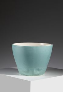 GARIBOLDI GIOVANNI (1908 - 1971) - Vaso per Richard Ginori