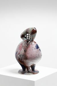 CIPOLLA SALVATORE (1933 - 2006) - Scultura