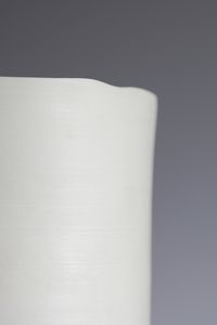 KURODA TAIZO (1946 - 2021) : Vaso  - Asta Asta 410 | DESIGN E ARTI DECORATIVE DEL NOVECENTO - CERAMICHE Online - Associazione Nazionale - Case d'Asta italiane