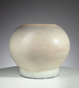 FABBRINI FEDERIGO (1928 - 2007) : Grande vaso  - Asta Asta 410 | DESIGN E ARTI DECORATIVE DEL NOVECENTO - CERAMICHE Online - Associazione Nazionale - Case d'Asta italiane