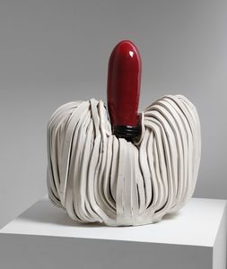 MONDINO ALDO (1938 - 2005) - Scultura