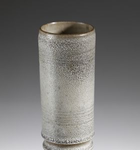 ZAULI CARLO (1926 - 2002) : Vaso  - Asta Asta 410 | DESIGN E ARTI DECORATIVE DEL NOVECENTO - CERAMICHE Online - Associazione Nazionale - Case d'Asta italiane