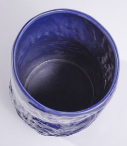 CAMPI ANTONIA (n. 1921) : Vaso per SCI Societ Ceramica di Laveno  - Asta Asta 410 | DESIGN E ARTI DECORATIVE DEL NOVECENTO - CERAMICHE Online - Associazione Nazionale - Case d'Asta italiane