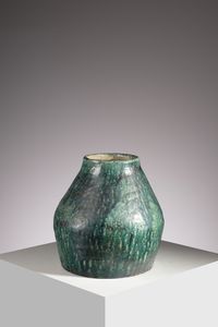 FANTONI MARCELLO (1915 - 2011) - Vaso