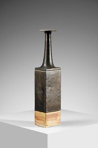 GAMBONE BRUNO (n. 1936) - Vaso