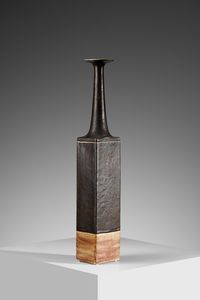 GAMBONE BRUNO (n. 1936) - Vaso