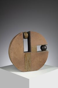 TOSIN GIANNI (1922 - 2019) - Scultura