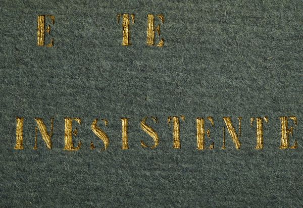 AGNETTI  VINCENZO  (1926 - 1981) : Tra me e te l'infinito inesistente (Paesaggio).  - Asta 26/06/2023 | ARTE MODERNA E CONTEMPORANEA Tradizionale - Associazione Nazionale - Case d'Asta italiane