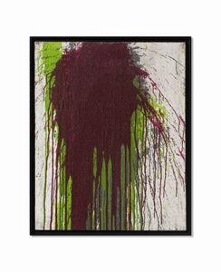 NITSCH HERMANN (1938 - 2022) - Schttbild.