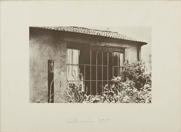 PAOLINI GIULIO (n. 1940) : Cartella contenente 8  fotolitografie. Museo.  - Asta Asta 413 | GRAFICA MODERNA, FOTOGRAFIA E MULTIPLI D'AUTORE Online - Associazione Nazionale - Case d'Asta italiane