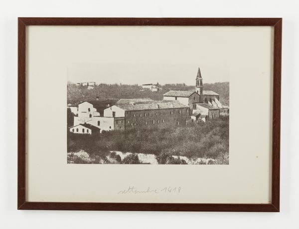 PAOLINI GIULIO (n. 1940) : Cartella contenente 8  fotolitografie. Museo.  - Asta Asta 413 | GRAFICA MODERNA, FOTOGRAFIA E MULTIPLI D'AUTORE Online - Associazione Nazionale - Case d'Asta italiane