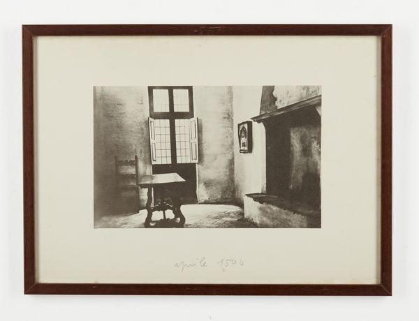 PAOLINI GIULIO (n. 1940) : Cartella contenente 8  fotolitografie. Museo.  - Asta Asta 413 | GRAFICA MODERNA, FOTOGRAFIA E MULTIPLI D'AUTORE Online - Associazione Nazionale - Case d'Asta italiane