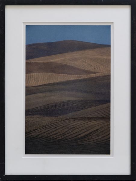 FONTANA FRANCO (n. 1933) : Paesaggio, (Basilicata 1978).  - Asta Asta 413 | GRAFICA MODERNA, FOTOGRAFIA E MULTIPLI D'AUTORE Online - Associazione Nazionale - Case d'Asta italiane