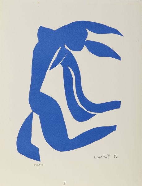 MATISSE HENRI (1869 - 1954) : D'Apres. Lotto composto da n.11 fogli.  - Asta Asta 413 | GRAFICA MODERNA, FOTOGRAFIA E MULTIPLI D'AUTORE Online - Associazione Nazionale - Case d'Asta italiane