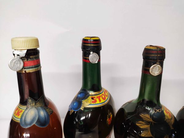 Prunella, Collezione Italiana  - Asta Whisky & Co. - Associazione Nazionale - Case d'Asta italiane