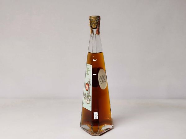 Strathisla 1960 24 Years Old Sestante, Highland Malt Whisky  - Asta Whisky & Co. - Associazione Nazionale - Case d'Asta italiane