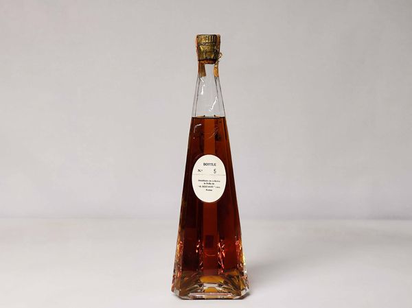 Strathisla 1960 24 Years Old Sestante, Highland Malt Whisky  - Asta Whisky & Co. - Associazione Nazionale - Case d'Asta italiane