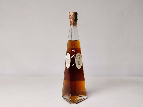 Strathisla 1960 24 Years Old Sestante, Highland Malt Whisky  - Asta Whisky & Co. - Associazione Nazionale - Case d'Asta italiane