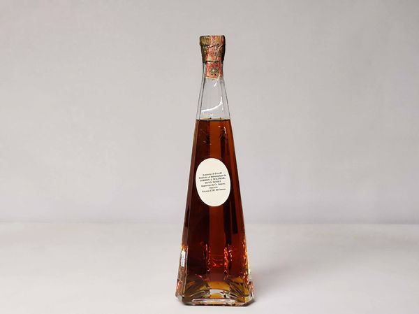 Strathisla 1960 24 Years Old Sestante, Highland Malt Whisky  - Asta Whisky & Co. - Associazione Nazionale - Case d'Asta italiane