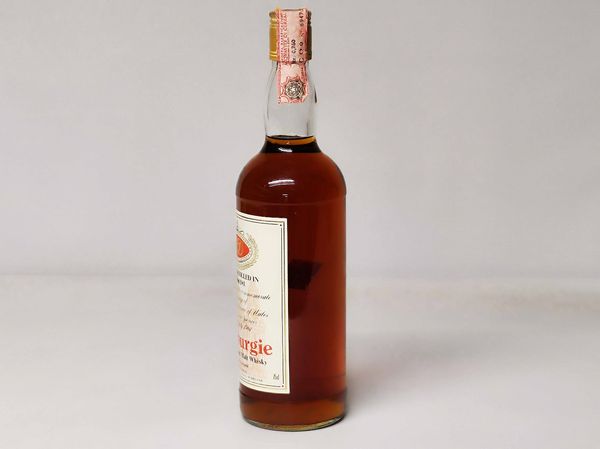 Glenburgie Royal Marriage 1981, Highland Malt Whisky  - Asta Whisky & Co. - Associazione Nazionale - Case d'Asta italiane